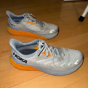 Hoka - men’s sneakers